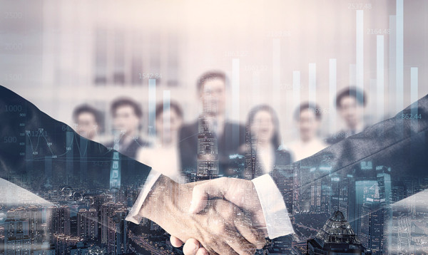 戰(zhàn)略咨詢公司助企業(yè)面對各種不確定因素完成目標！