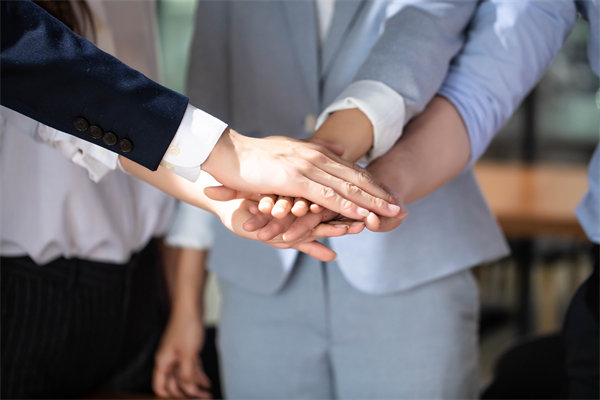 人才是企業(yè)的未來，人力資源管理成就卓越之路