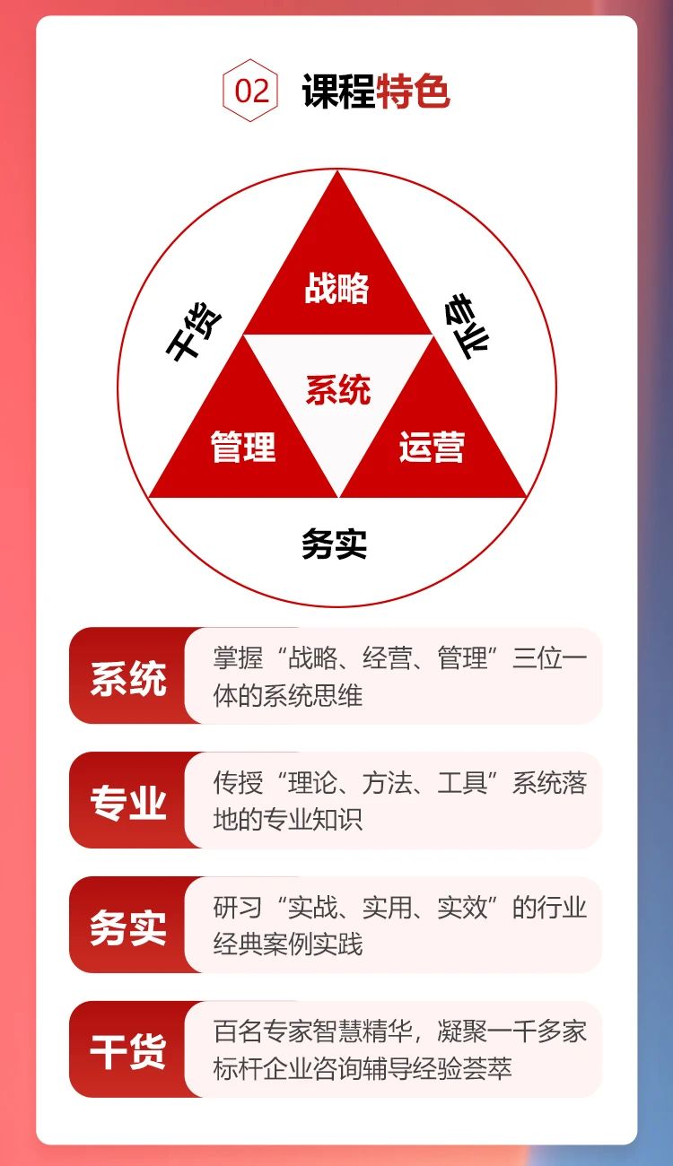 正睿咨詢(xún)集團(tuán)《年度經(jīng)營(yíng)計(jì)劃&全面預(yù)算管理》即將開(kāi)課