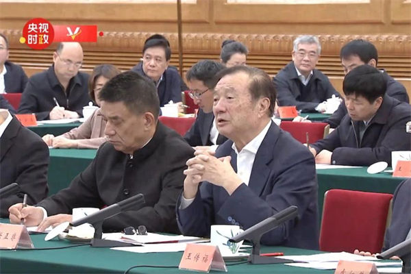 這場民營企業(yè)座談會(huì)釋放重要信號(hào)，民營企業(yè)的春天要來了？