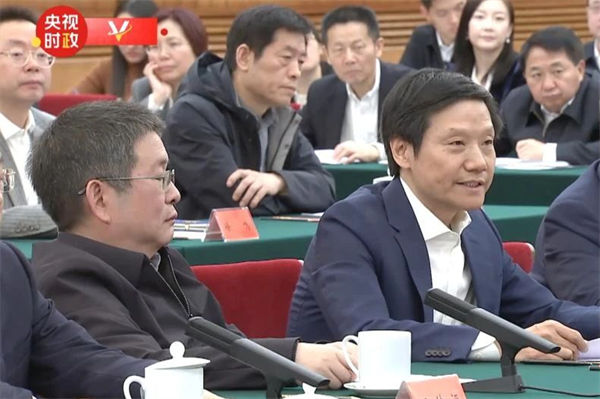 這場民營企業(yè)座談會(huì)釋放重要信號(hào)，民營企業(yè)的春天要來了？