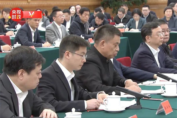 這場民營企業(yè)座談會(huì)釋放重要信號(hào)，民營企業(yè)的春天要來了？