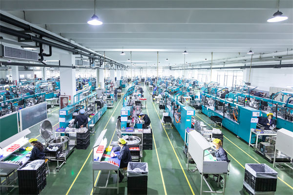 庫(kù)存積壓成企業(yè)重負(fù)，精益生產(chǎn)一招讓庫(kù)存瘦身減負(fù)！