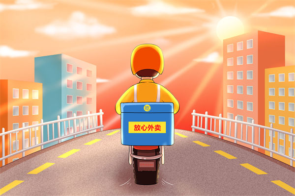 京東：給所有騎手的對象安排工作，關(guān)聯(lián)企業(yè)怎么看？