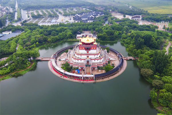 部門(mén)協(xié)作推諉扯皮，無(wú)錫組織規(guī)劃咨詢(xún)公司怎樣打通協(xié)同梗阻？